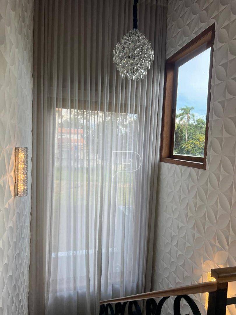 Casa de Condomínio à venda com 3 quartos, 520m² - Foto 54