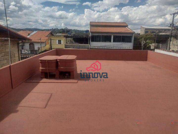 Casa à venda com 5 quartos, 280m² - Foto 1