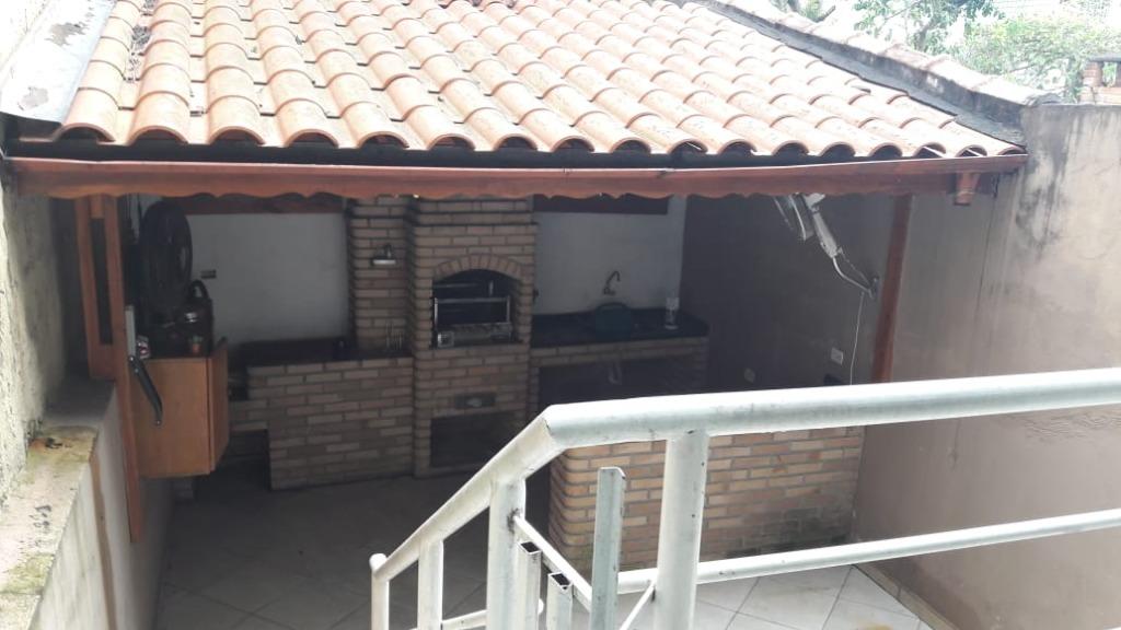 Sobrado à venda com 3 quartos, 194m² - Foto 14