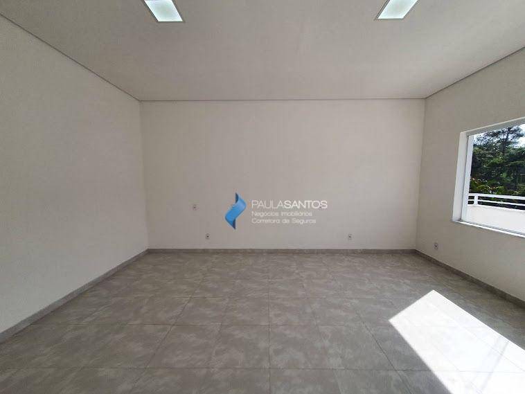 Conjunto Comercial-Sala para alugar, 56m² - Foto 7