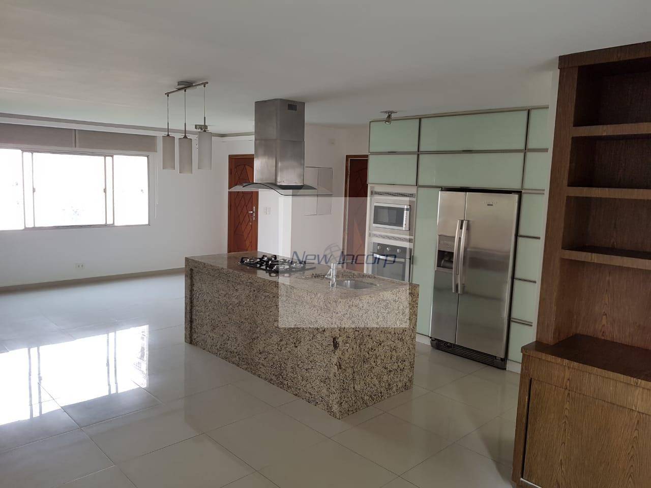 Apartamento à venda com 4 quartos, 152m² - Foto 10