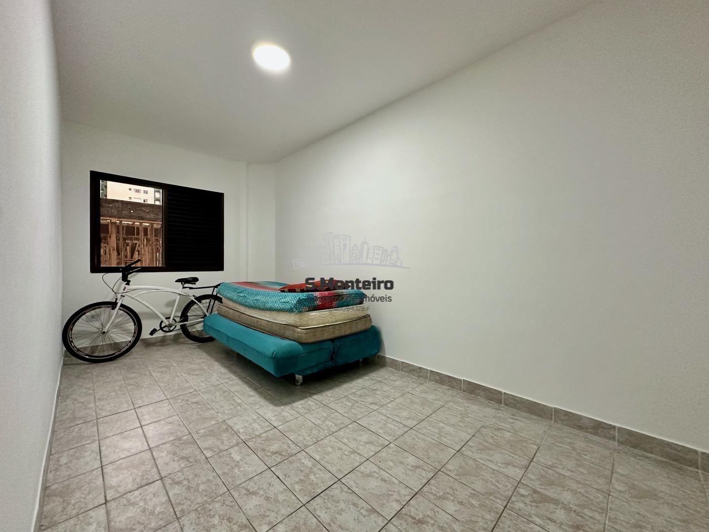 Apartamento à venda com 1 quarto, 48m² - Foto 11