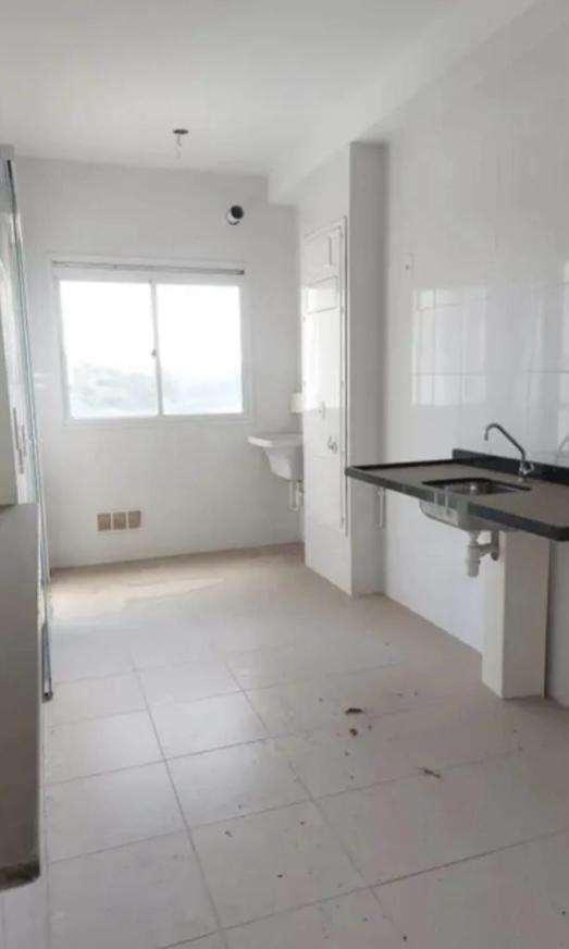 Apartamento à venda com 3 quartos, 62m² - Foto 3