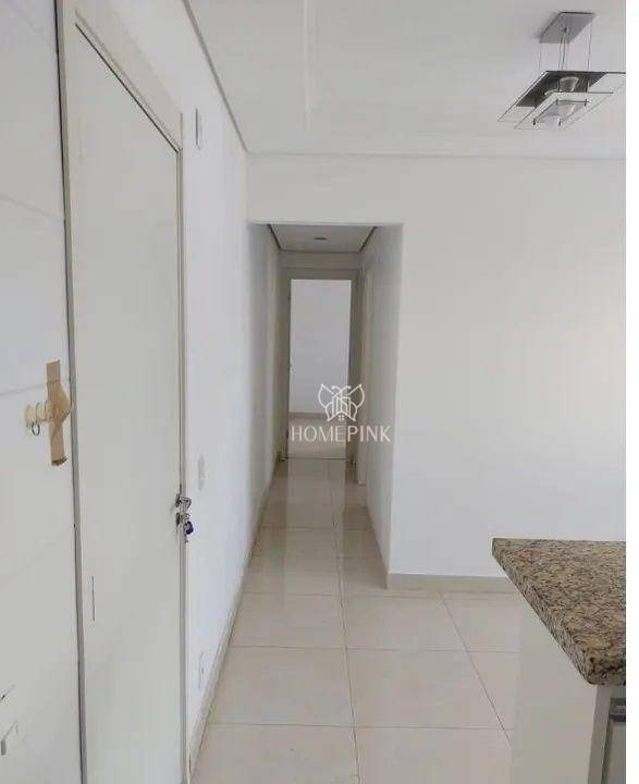 Apartamento à venda com 2 quartos, 50m² - Foto 4