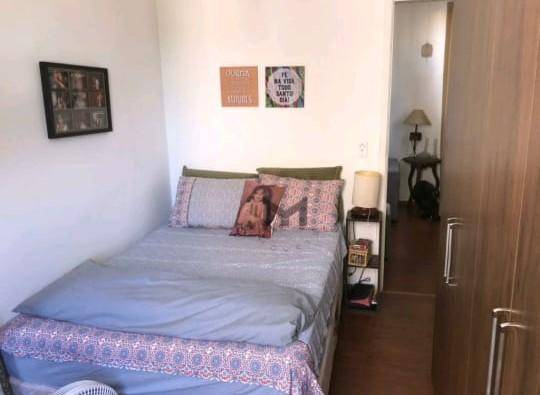 Apartamento à venda com 3 quartos, 60m² - Foto 7