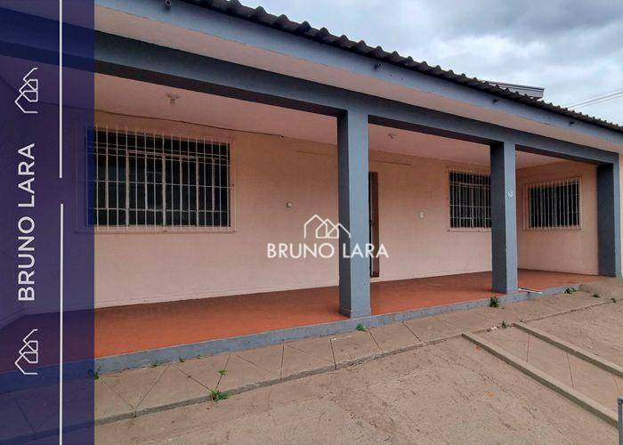 Casa, 5 quartos, 150 m² - Foto 1