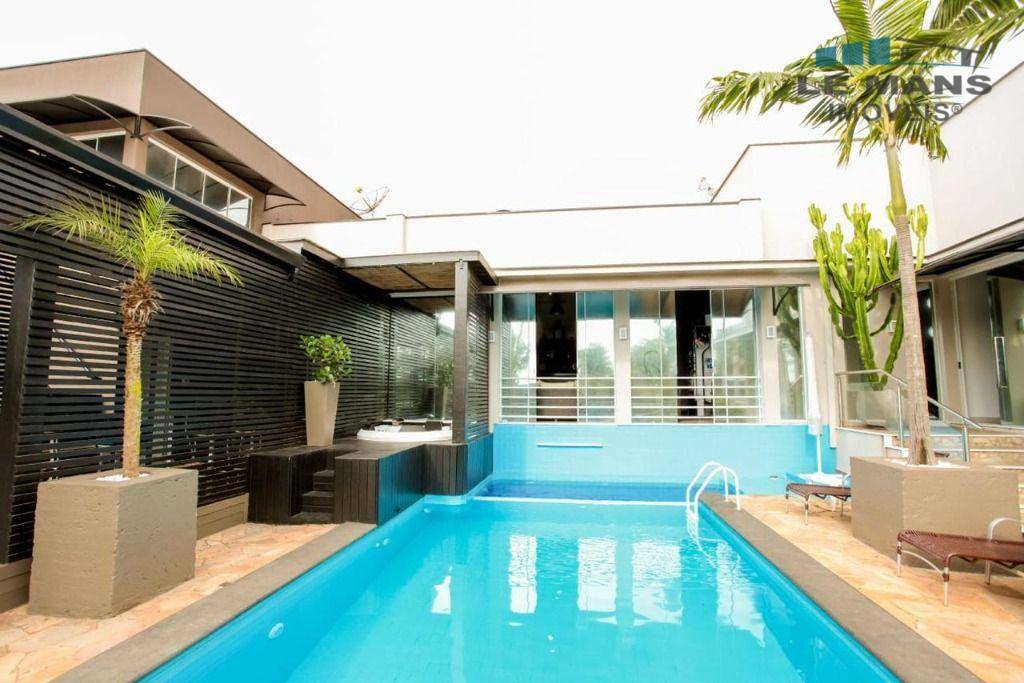 Casa de Condomínio à venda com 6 quartos, 770m² - Foto 30