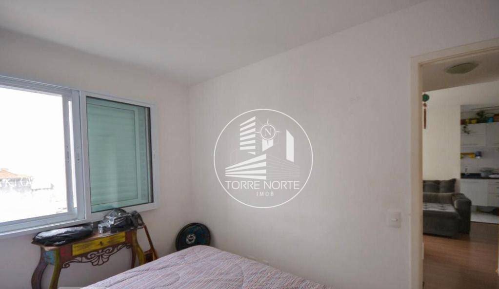 Apartamento à venda com 2 quartos, 49m² - Foto 15