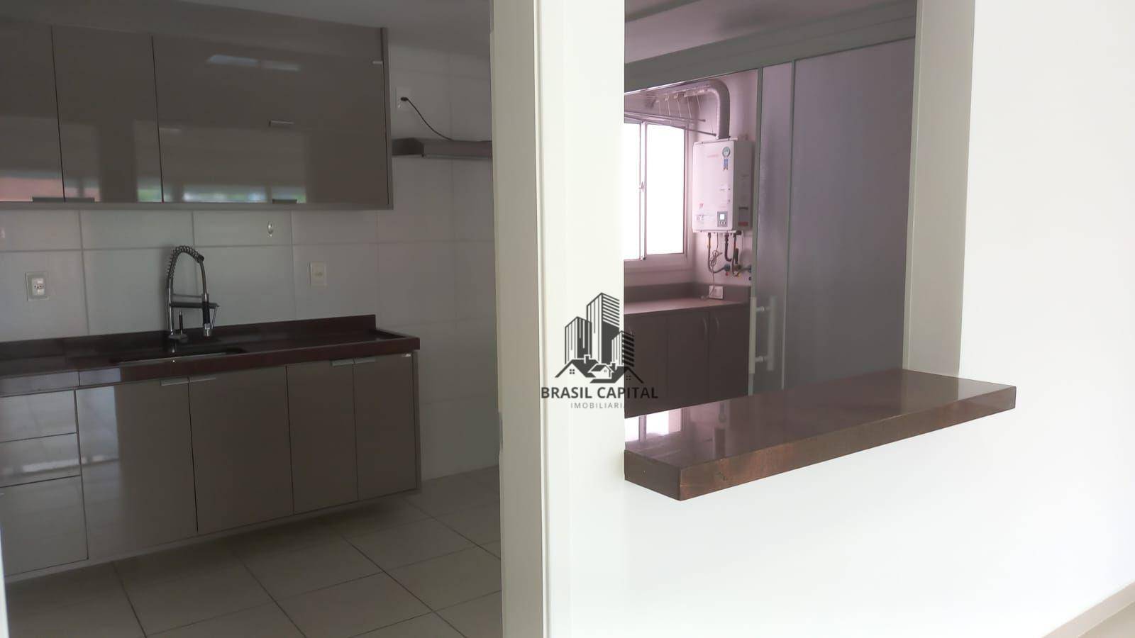 Apartamento à venda com 3 quartos, 115m² - Foto 6