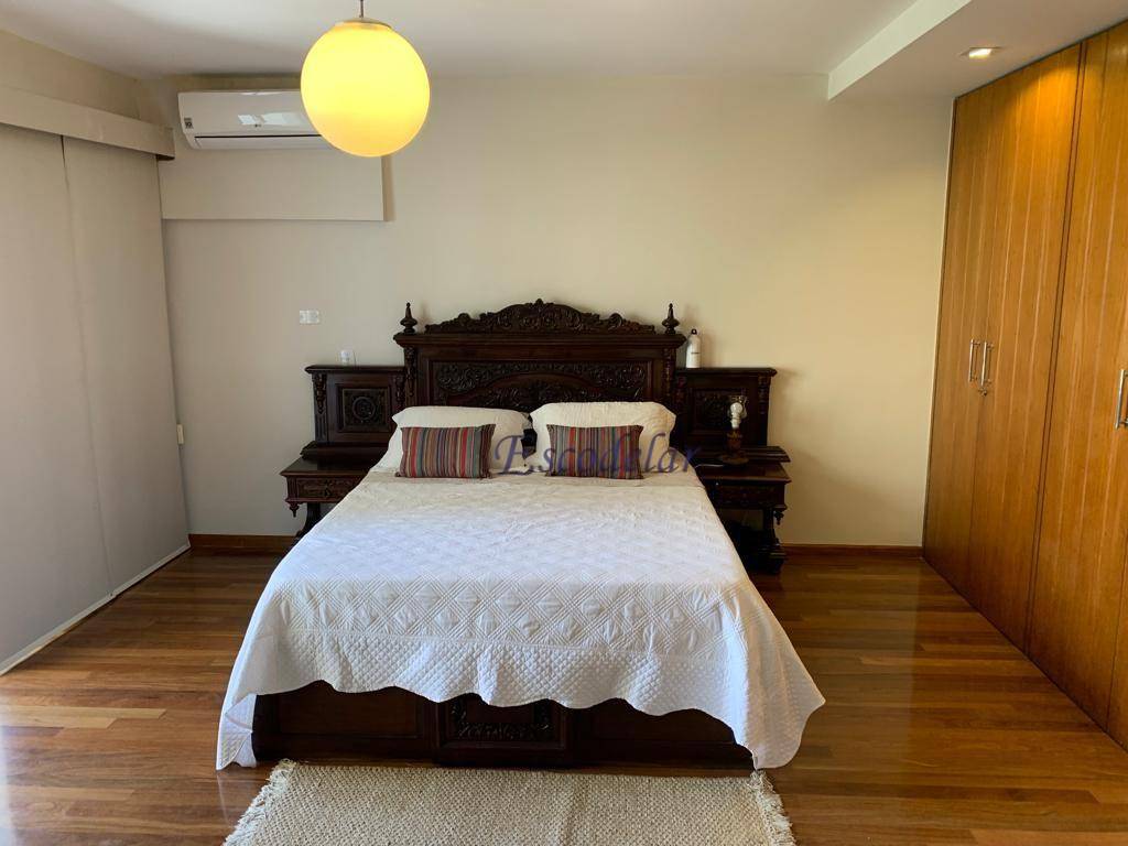 Apartamento à venda com 4 quartos, 298m² - Foto 5