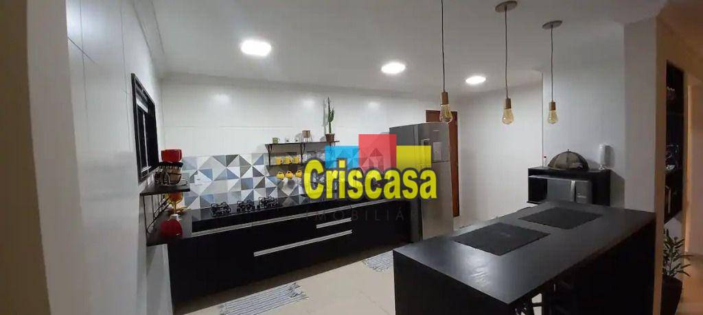 Casa à venda com 3 quartos, 160m² - Foto 14