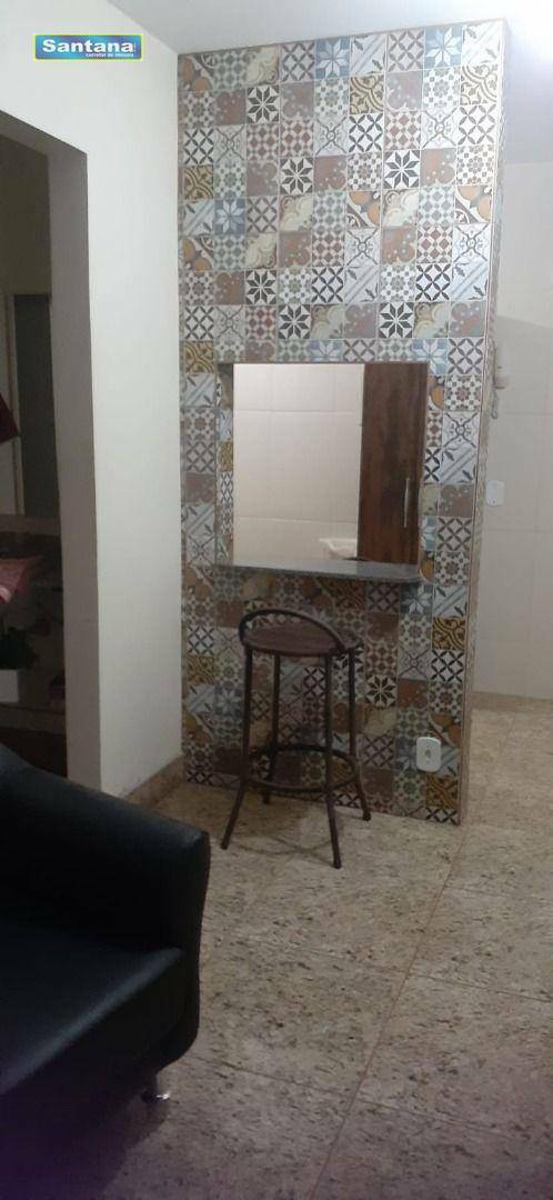 Apartamento à venda com 1 quarto, 42m² - Foto 19