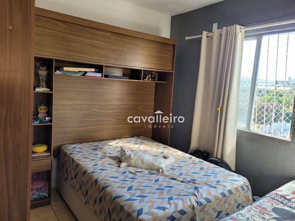 Apartamento à venda com 2 quartos, 45m² - Foto 7