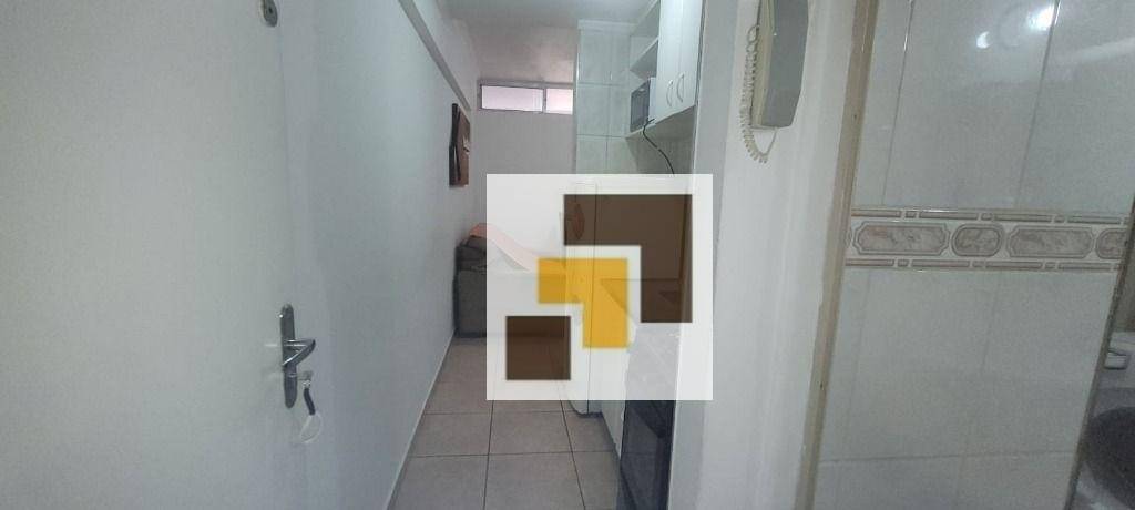 Apartamento à venda com 1 quarto, 41M2 - Foto 6