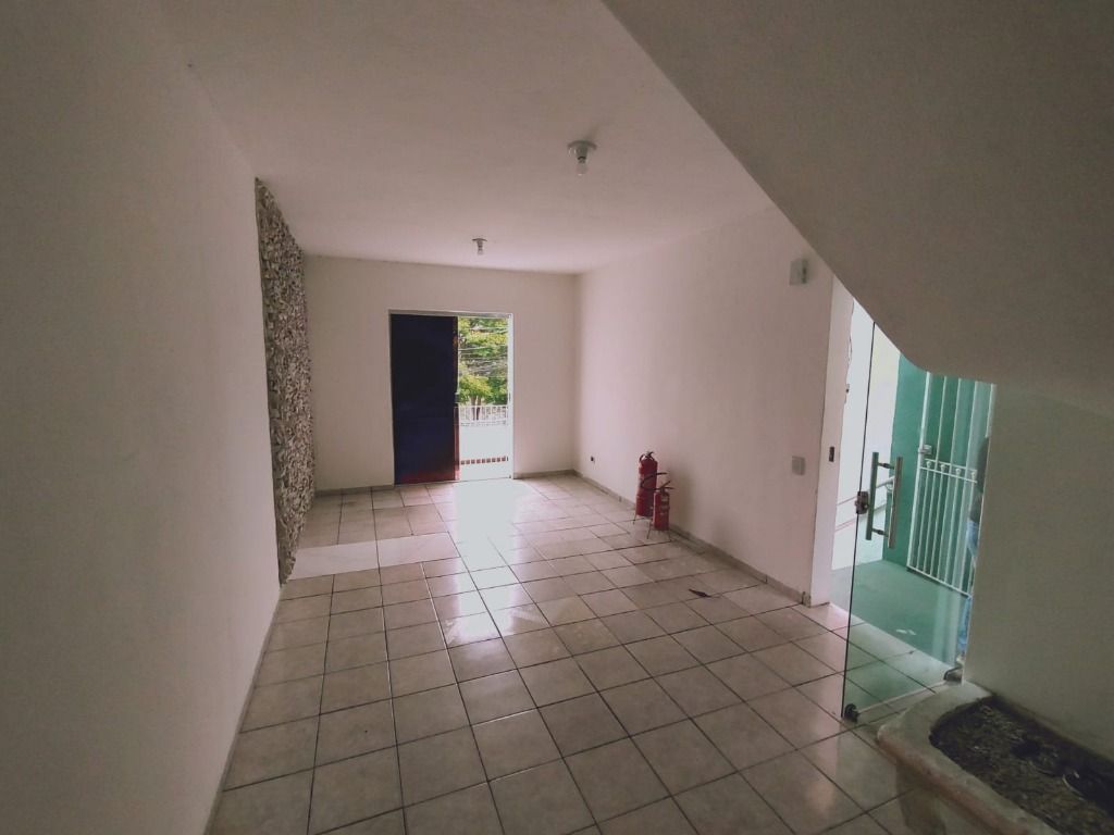 Casa para alugar, 124m² - Foto 5