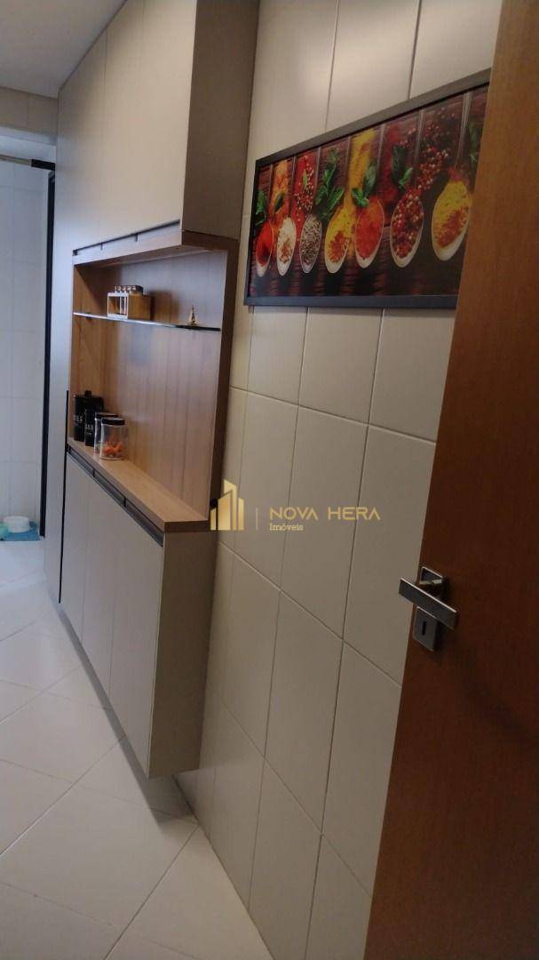 Apartamento à venda com 3 quartos, 75m² - Foto 12