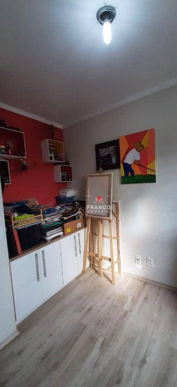 Apartamento à venda com 3 quartos, 69m² - Foto 10