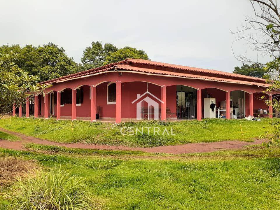 Chácara, 5 quartos, 3 m² - Foto 2