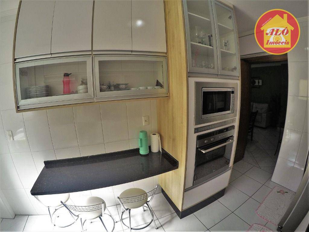 Apartamento à venda com 2 quartos, 89m² - Foto 5