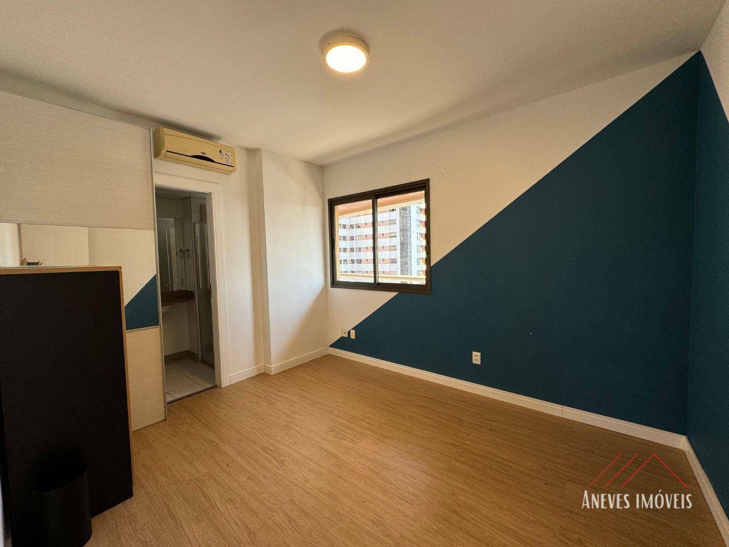 Apartamento à venda com 4 quartos, 165m² - Foto 11