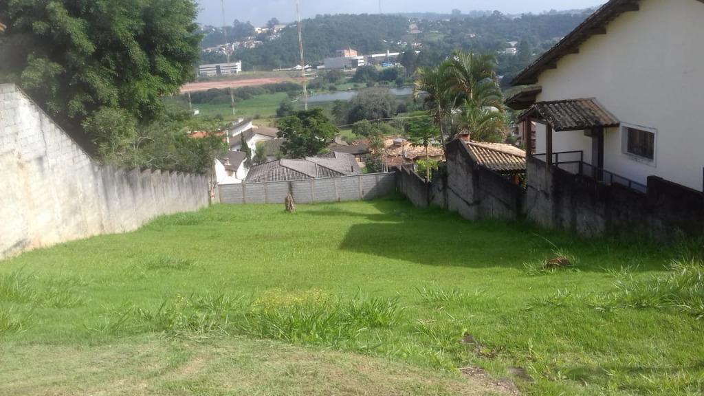 Loteamento e Condomínio à venda, 750m² - Foto 4