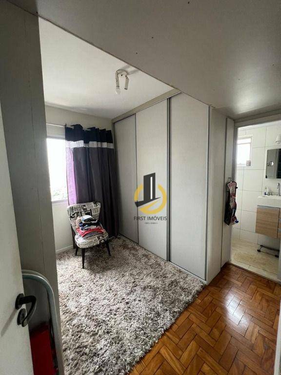 Apartamento à venda com 3 quartos, 93m² - Foto 23