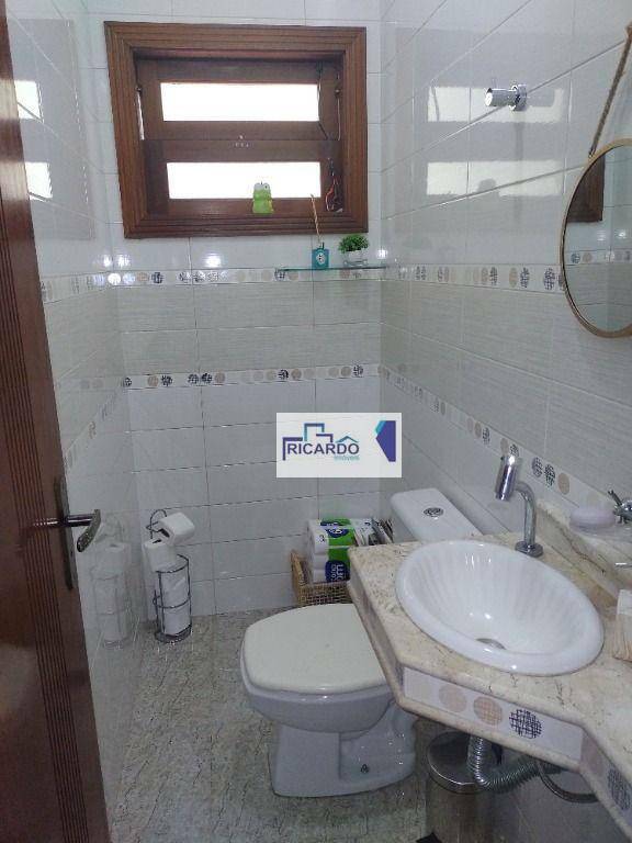 Sobrado à venda com 3 quartos, 132m² - Foto 5