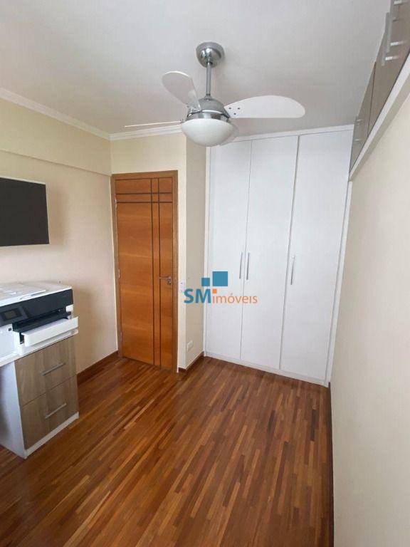 Apartamento à venda com 3 quartos, 122m² - Foto 13