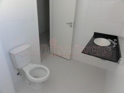 Apartamento à venda com 3 quartos, 220m² - Foto 5