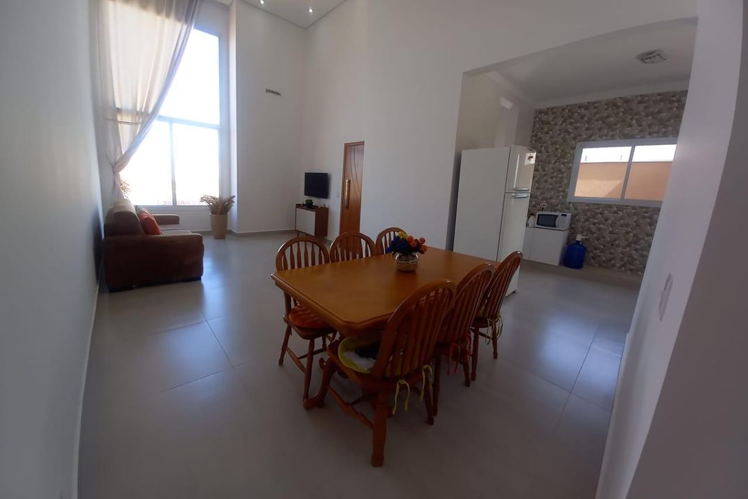 Casa de Condomínio à venda com 3 quartos, 200m² - Foto 18