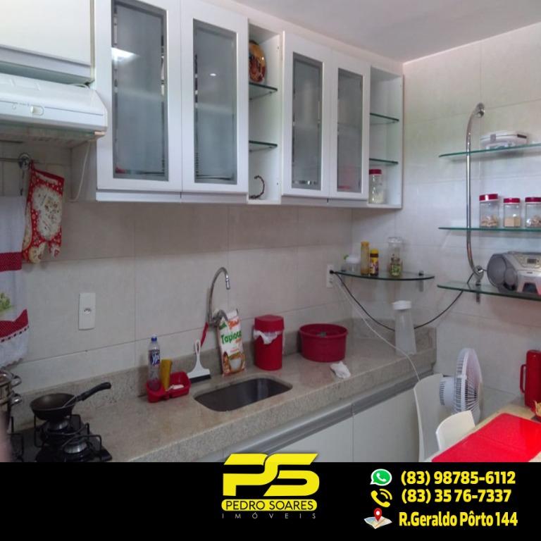 Apartamento à venda com 3 quartos, 145m² - Foto 9