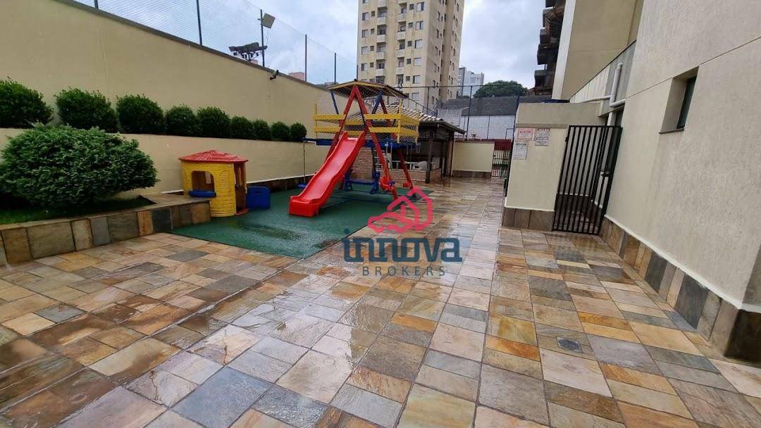 Apartamento à venda com 2 quartos, 82m² - Foto 19