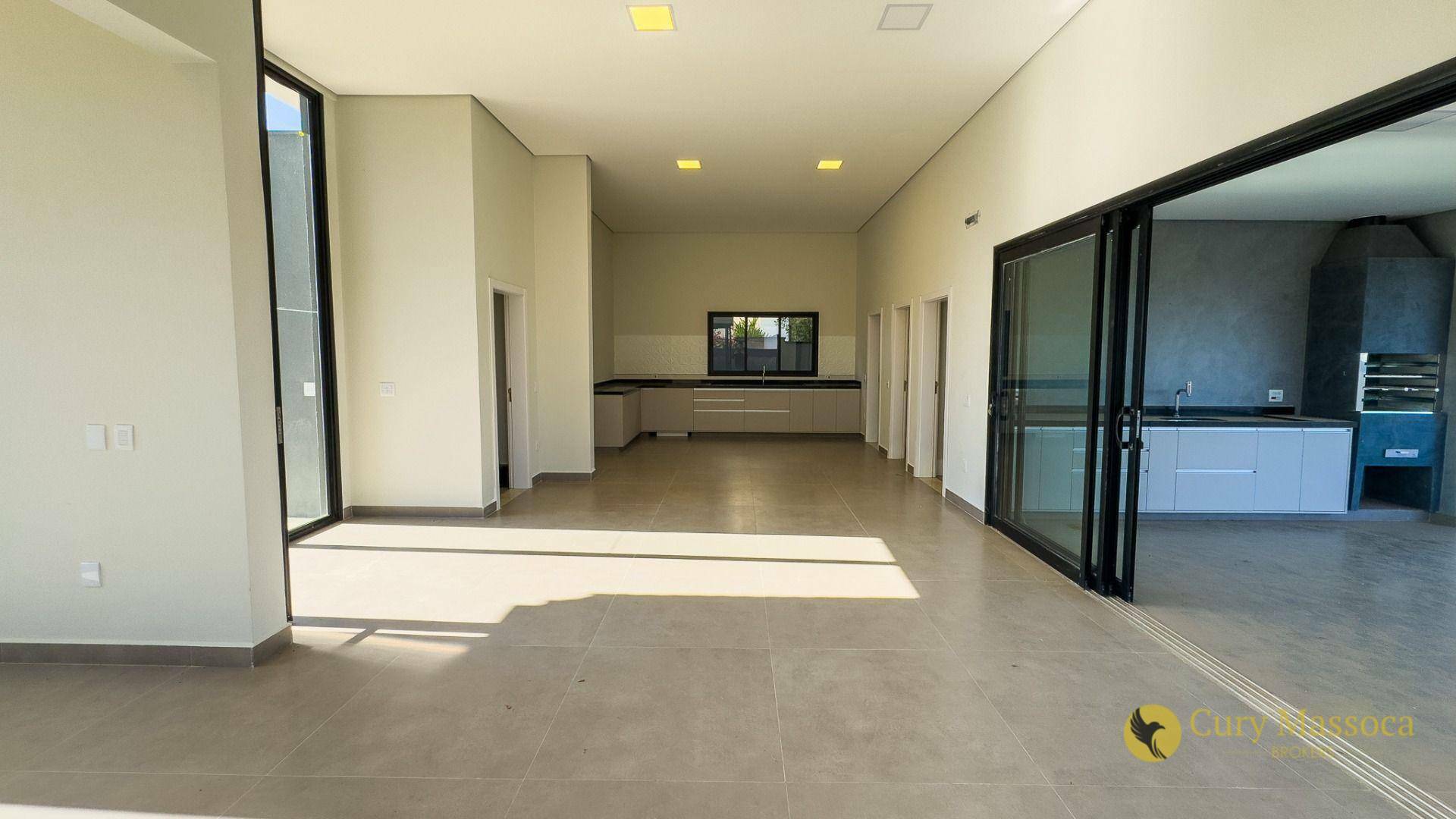 Casa de Condomínio para alugar com 3 quartos, 231m² - Foto 6