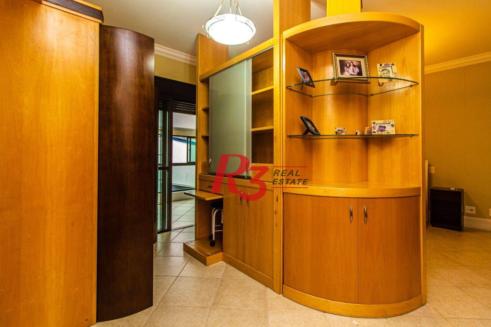 Apartamento à venda com 4 quartos, 380m² - Foto 30