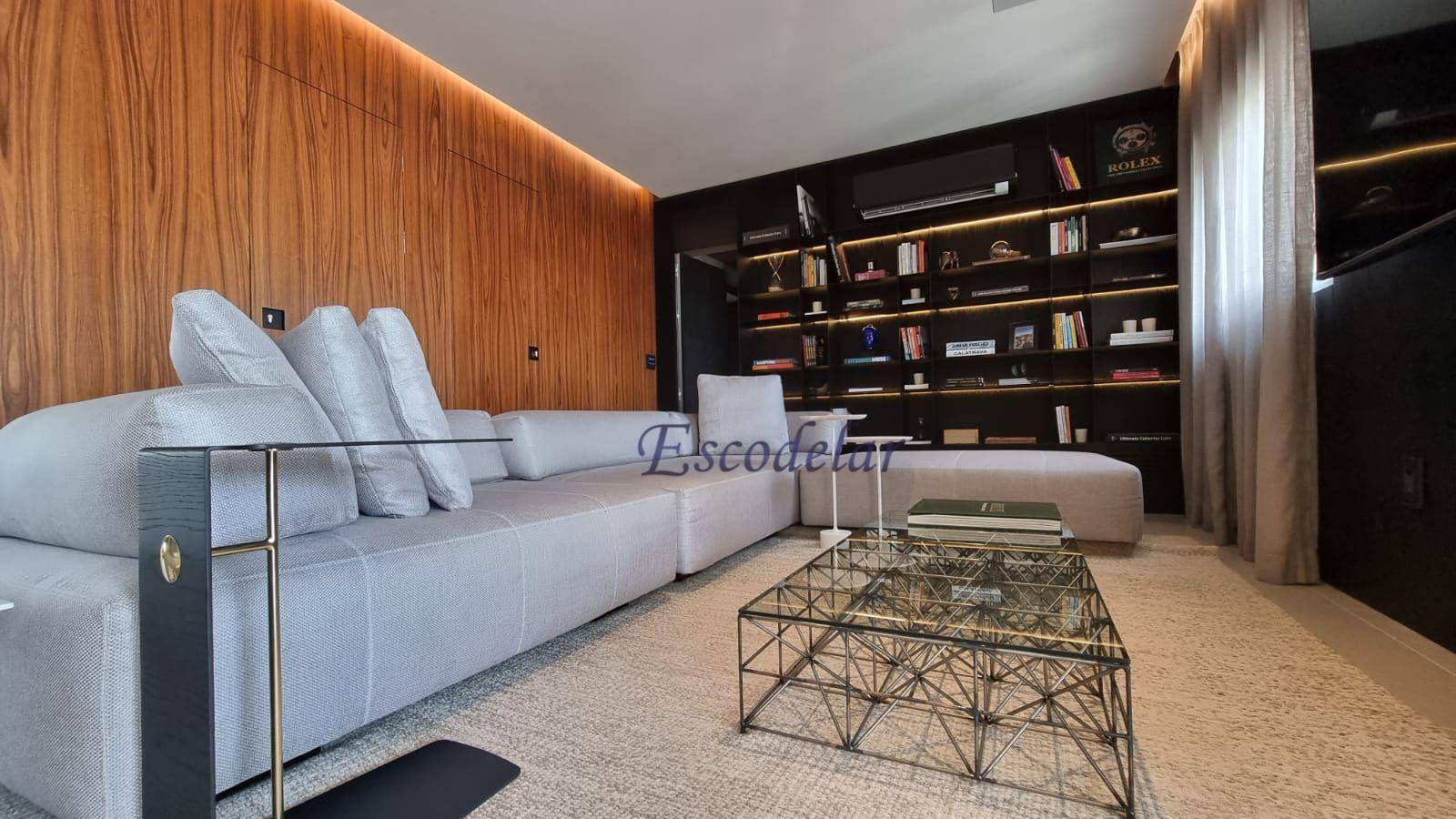 Apartamento à venda com 2 quartos, 172m² - Foto 29