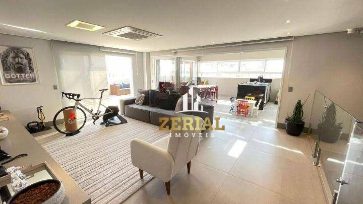 Cobertura à venda com 4 quartos, 323m² - Foto 32