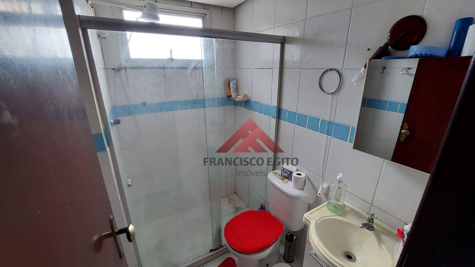 Apartamento à venda com 2 quartos, 70m² - Foto 10