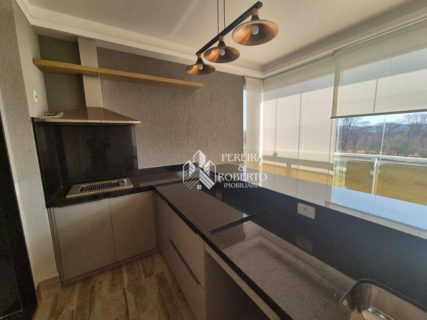 Apartamento à venda com 3 quartos, 195m² - Foto 7