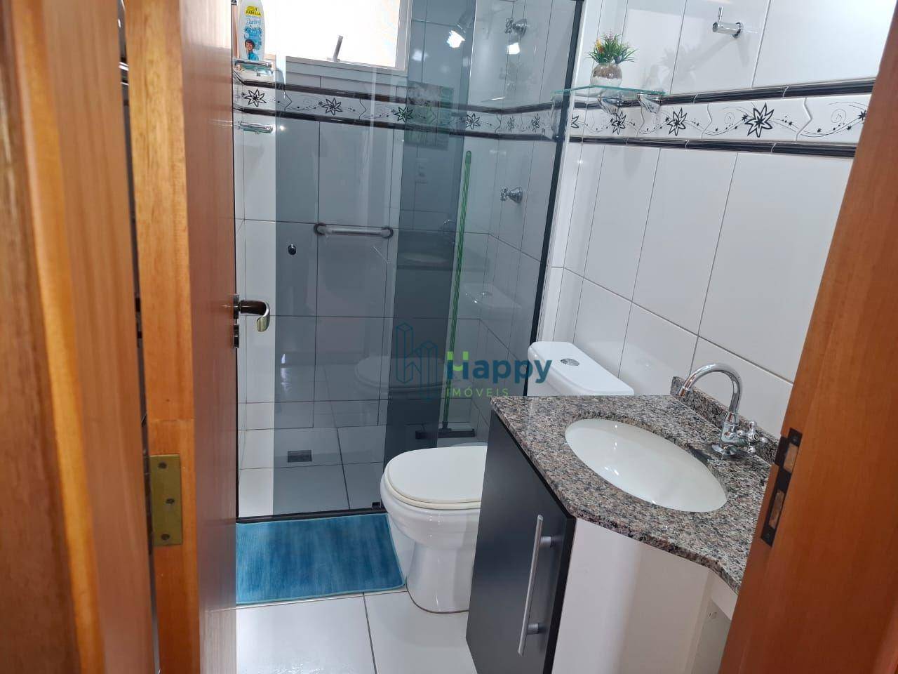 Apartamento à venda com 2 quartos, 67m² - Foto 11