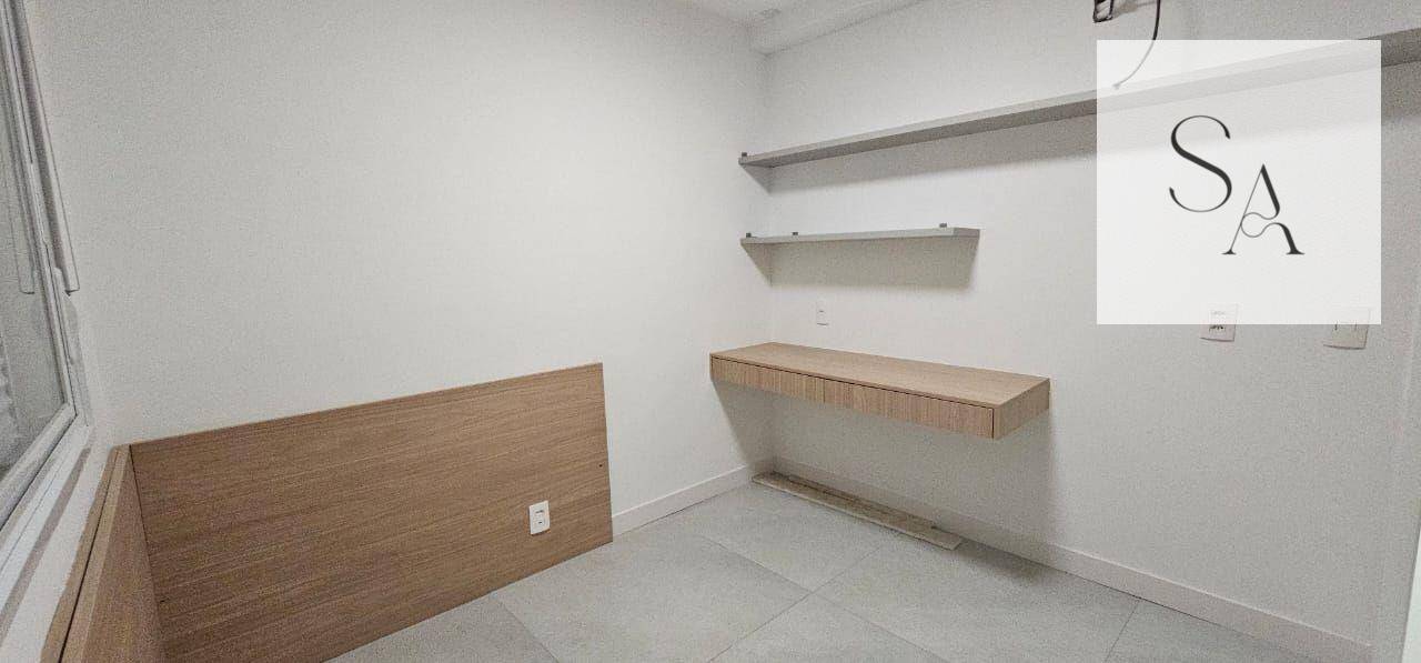 Apartamento à venda com 3 quartos, 136m² - Foto 13