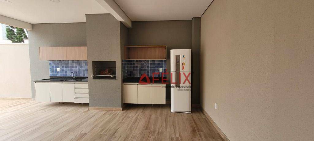 Apartamento à venda com 3 quartos, 130m² - Foto 6