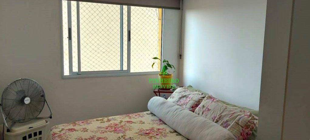 Apartamento à venda com 2 quartos, 60m² - Foto 12