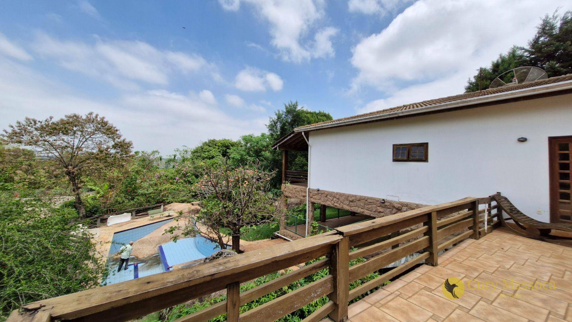 Casa de Condomínio à venda com 4 quartos, 446m² - Foto 14