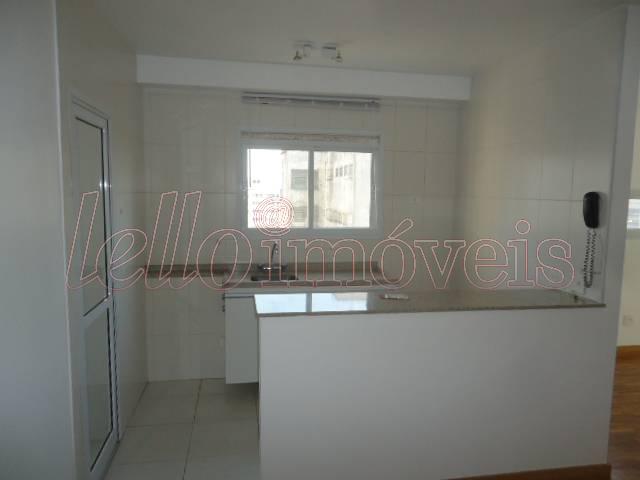 Apartamento para alugar com 2 quartos, 87m² - Foto 17