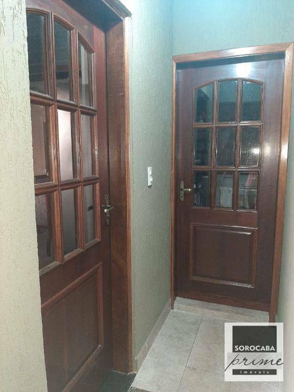 Casa de Condomínio à venda com 3 quartos, 262m² - Foto 65