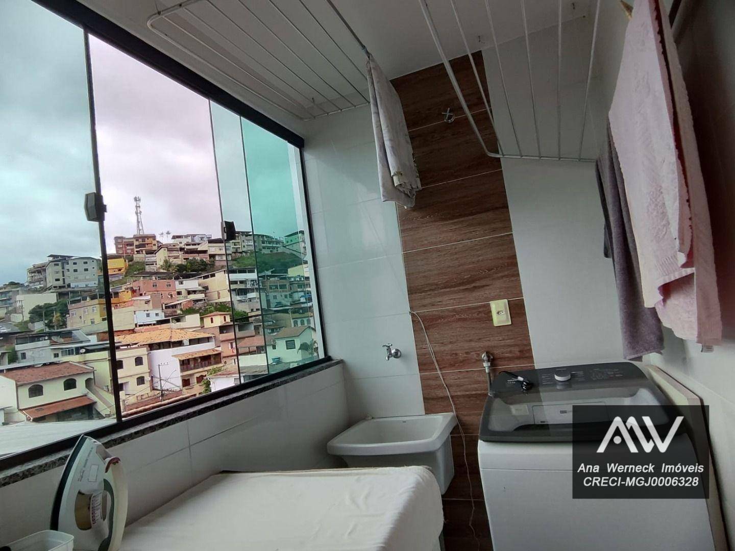 Apartamento à venda com 2 quartos, 57m² - Foto 19