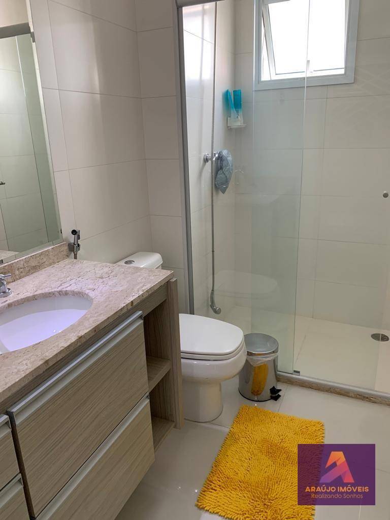 Apartamento à venda com 4 quartos, 260m² - Foto 27