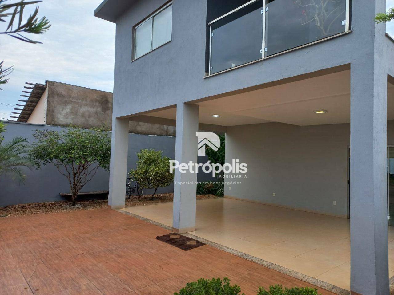 Sobrado à venda com 4 quartos, 330m² - Foto 2