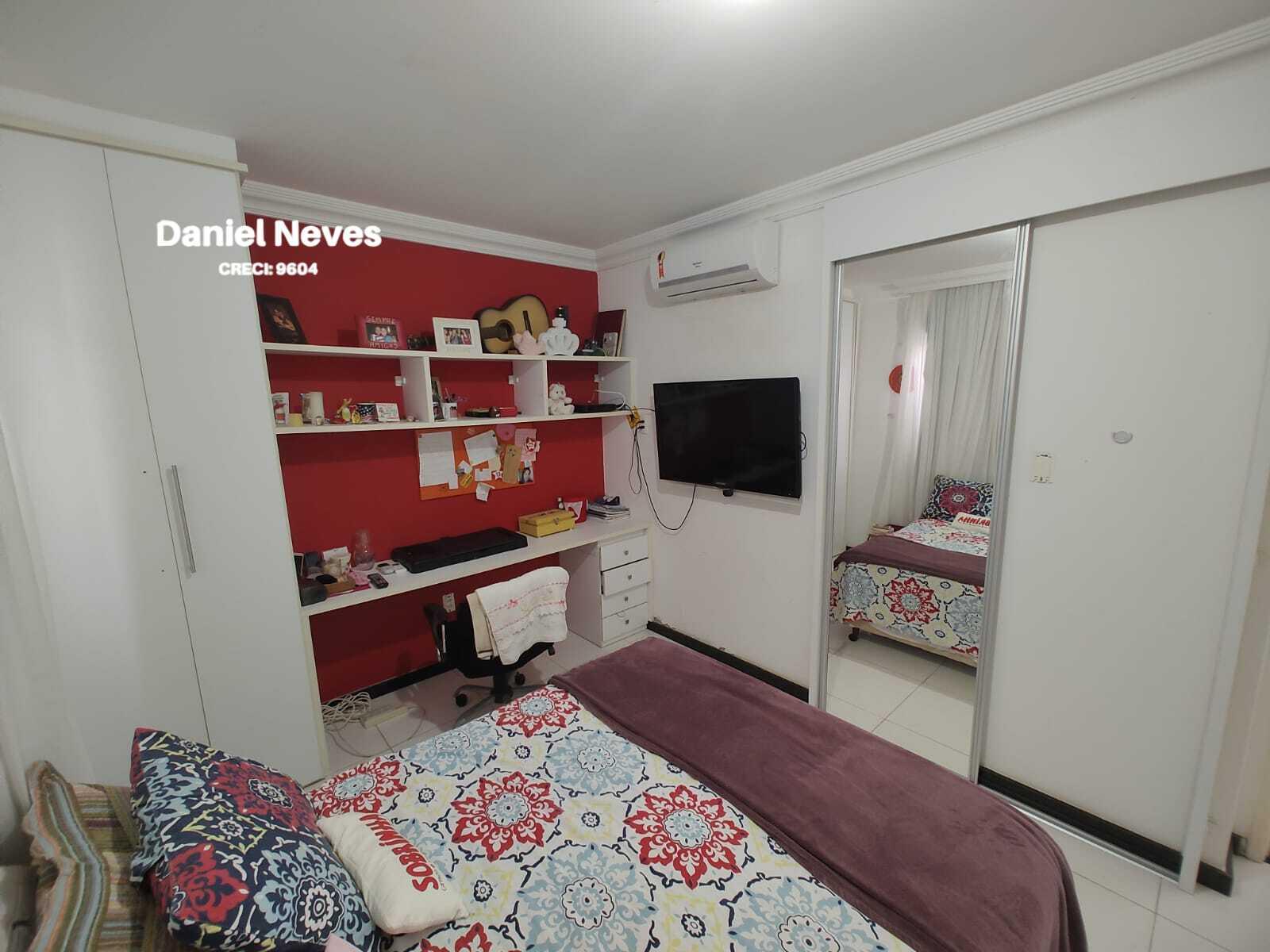 Casa de Condomínio à venda com 5 quartos, 250m² - Foto 20