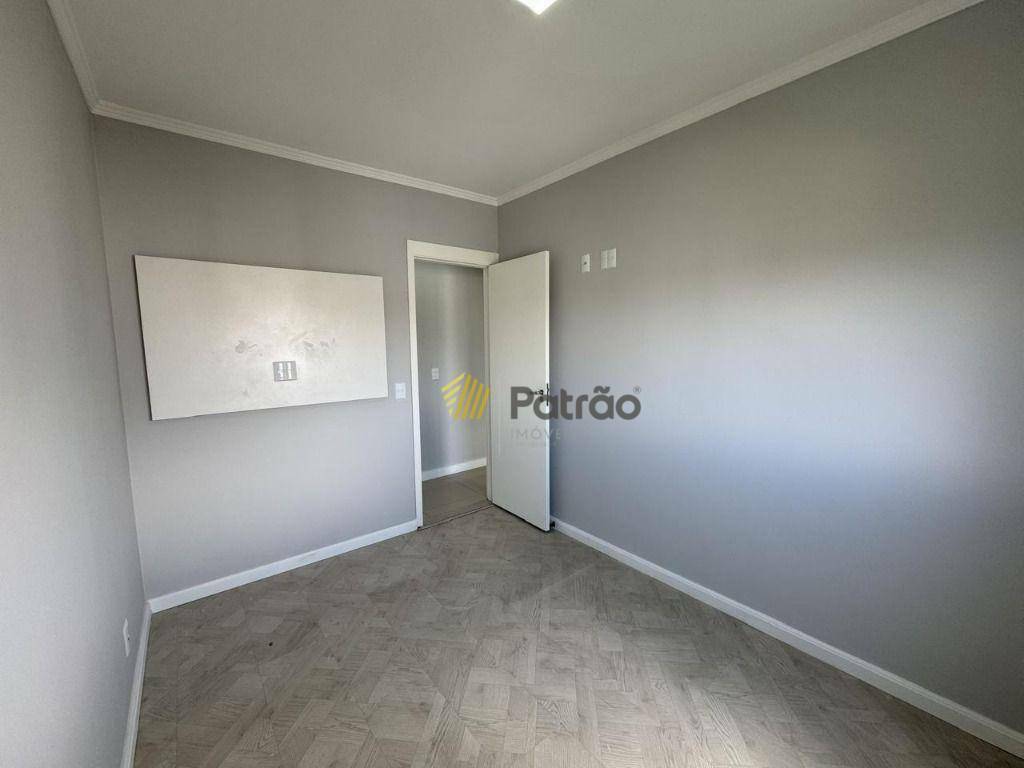 Apartamento à venda com 2 quartos, 55m² - Foto 6